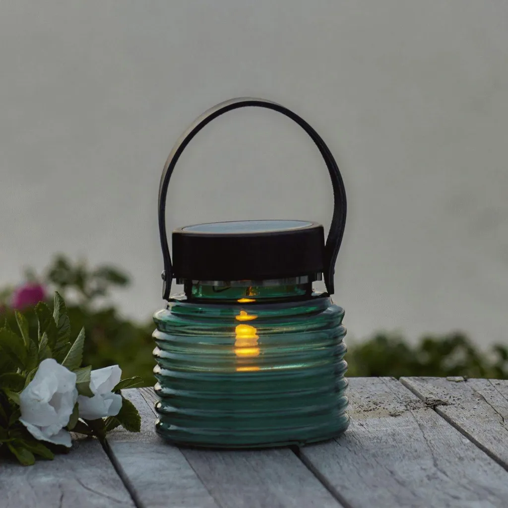 Sirius Lamper Til Haven Og Terrassen|Solcellelamper > Aston Solar Lanterne H,
