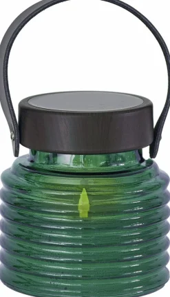 Sirius Lamper Til Haven Og Terrassen|Solcellelamper > Aston Solar Lanterne H,