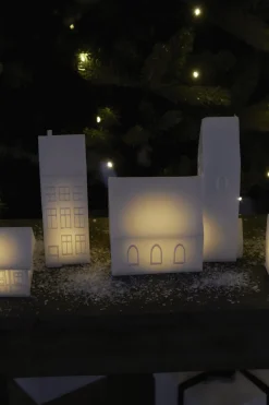 Sale Sirius Copenhagen Lyshus LED, Herregårdsvilla