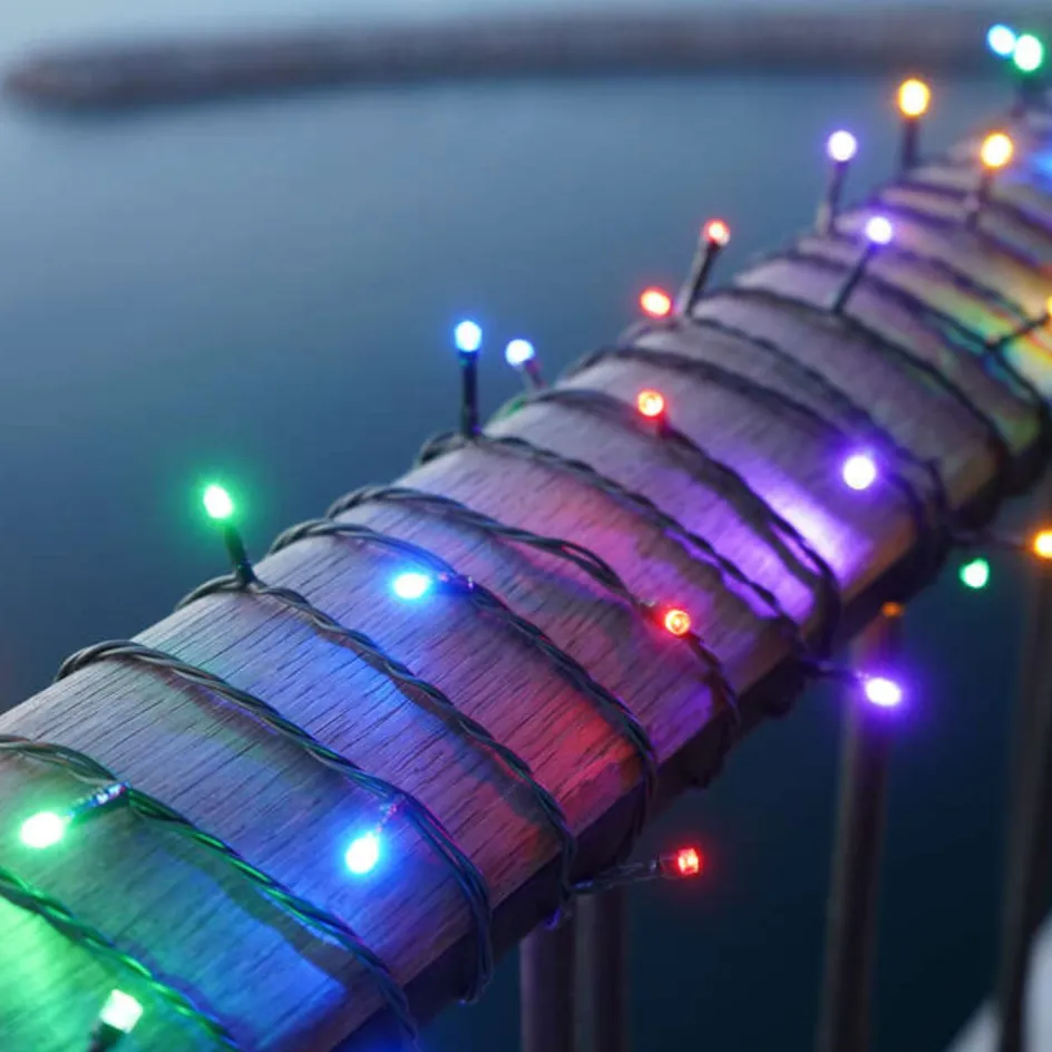 Sirius Easy-Line Batterilyskæde , Multi