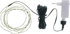 Best Sirius Kiki Lyskæde 2 m, Grøn