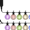Outlet Sirius Luke Startsæt 5 m, Multicolor