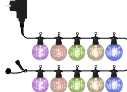 Outlet Sirius Luke Startsæt 5 m, Multicolor