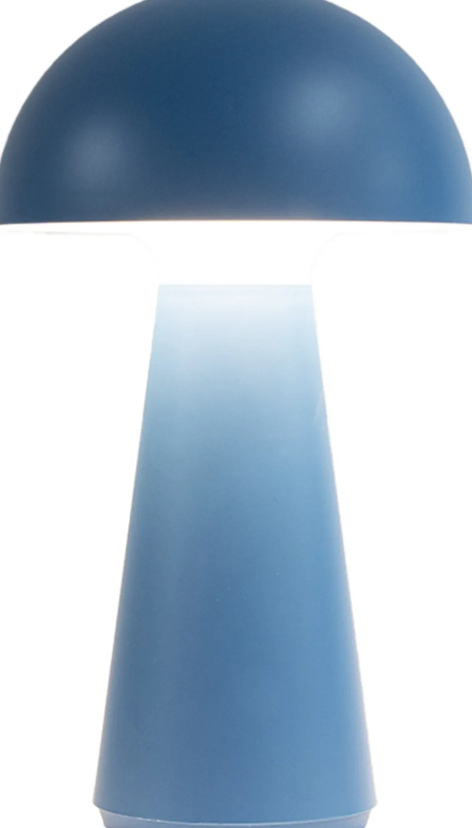Online Sirius Sam Trådløs Bordlampe H28 cm, Blå