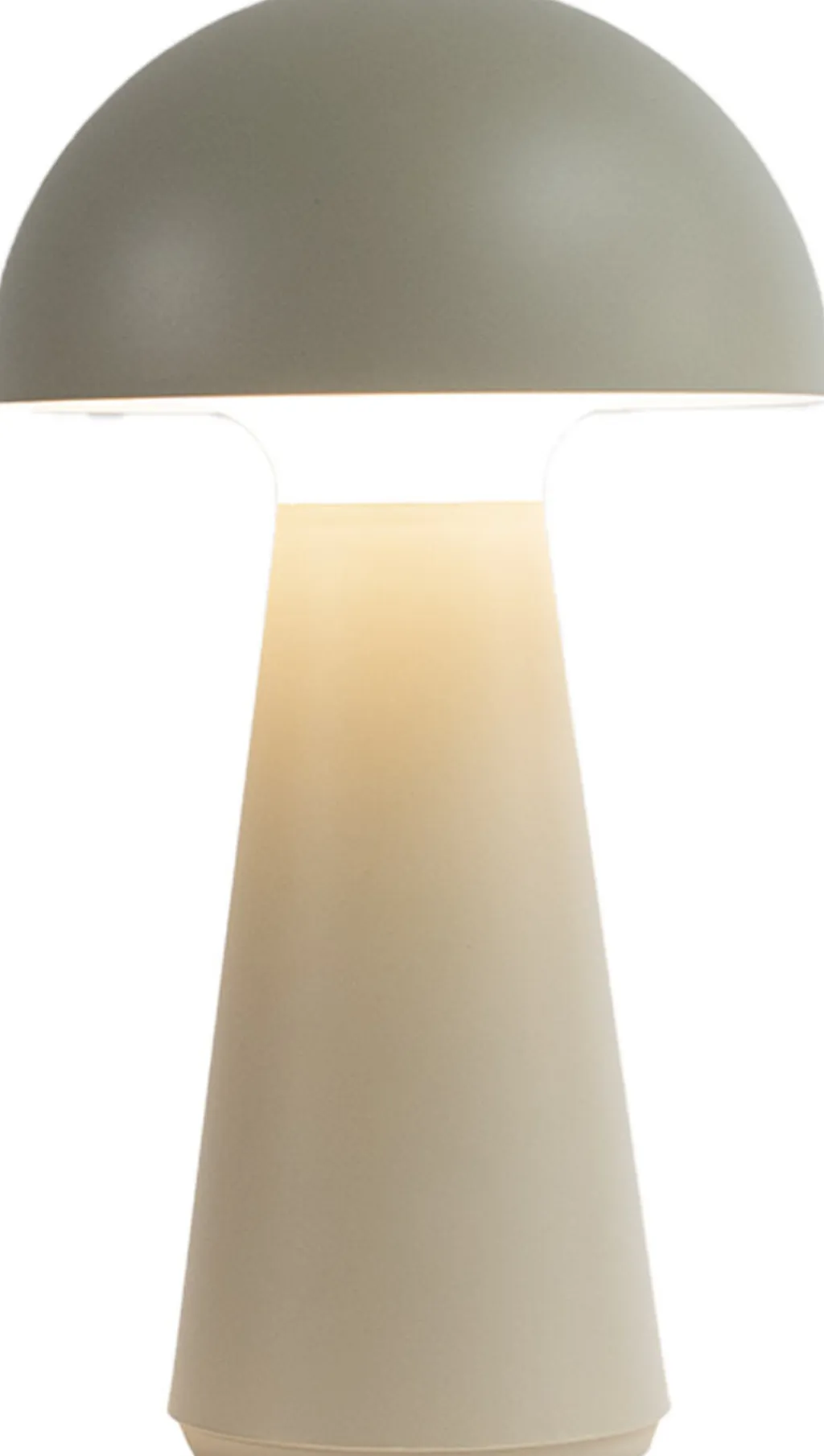 New Sam Trådløs Bordlampe H28 cm, Lamper Til Soveværelset|Bordlamper