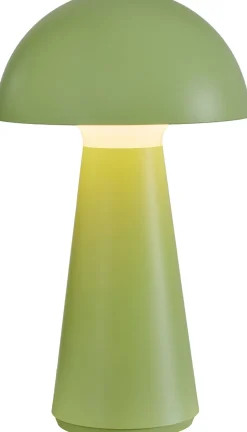 Outlet Sirius Sam Trådløs Bordlampe H28 cm, Spring Green
