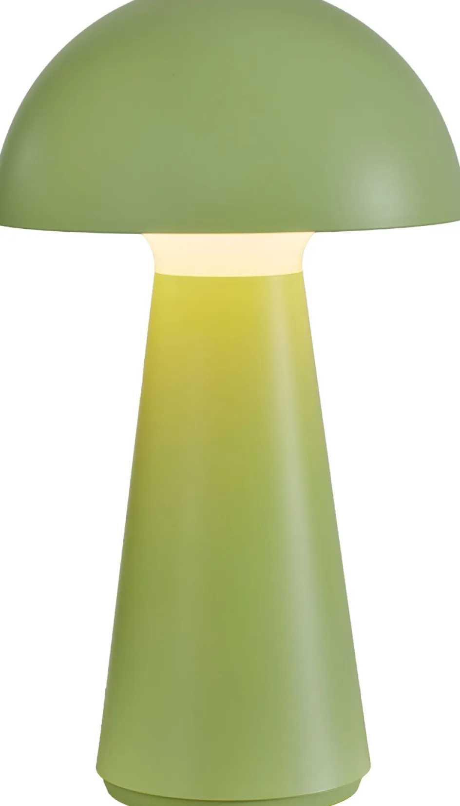 Outlet Sirius Sam Trådløs Bordlampe H28 cm, Spring Green