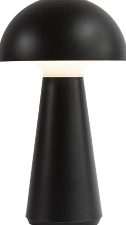 Outlet Sam Trådløs Bordlampe H28 cm, Lamper Til Soveværelset|Bordlamper