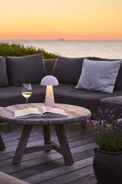 Sirius Lamper Til Soveværelset|Bordlamper > Sam Trådløs Bordlampe H28 cm,