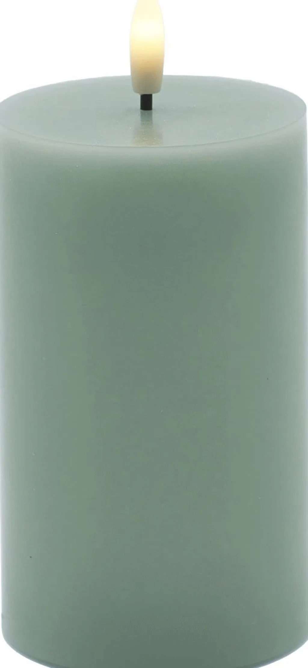 Sale Sille Bloklys LED Ø7,5/H, Stearinlys|Led Stearinlys
