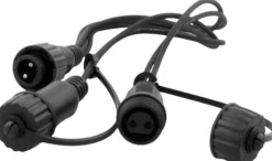 Outlet Sirius Tech-Line 2-split