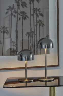 Online Tim Trådløs Bordlampe H, Lamper Til Soveværelset|Bordlamper