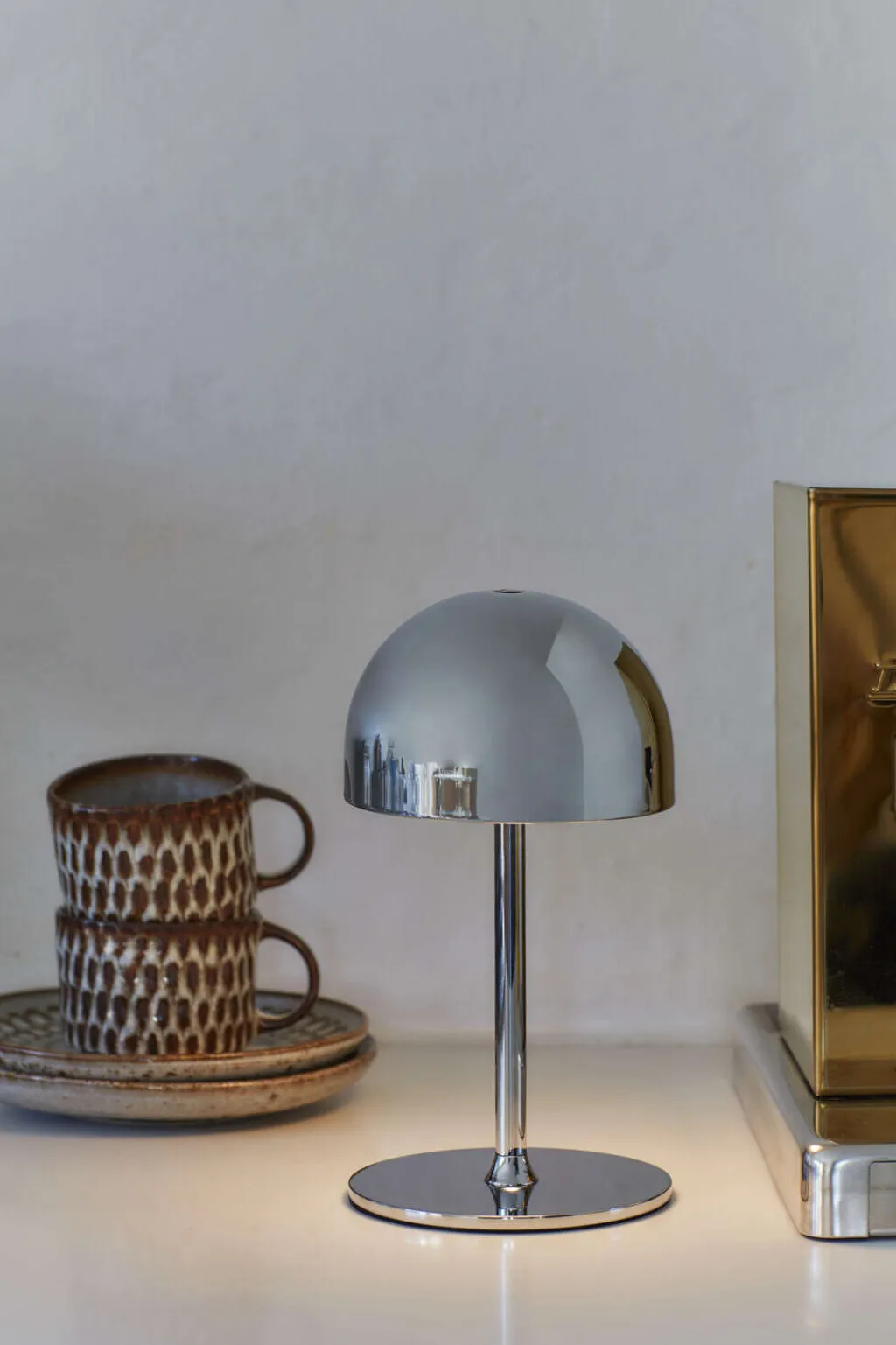 Online Tim Trådløs Bordlampe H, Lamper Til Soveværelset|Bordlamper