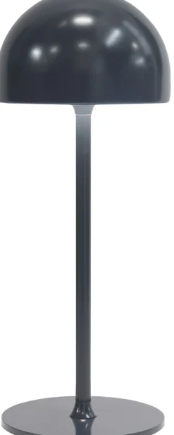 Sale Sirius Tim Trådløs Bordlampe H, Mørk Grå