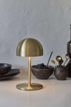 Sirius Lamper Til Soveværelset|Bordlamper > Tim Trådløs Bordlampe H,