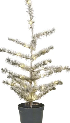 Sirius Stue > Alfred Juletræ LED H, Hvid