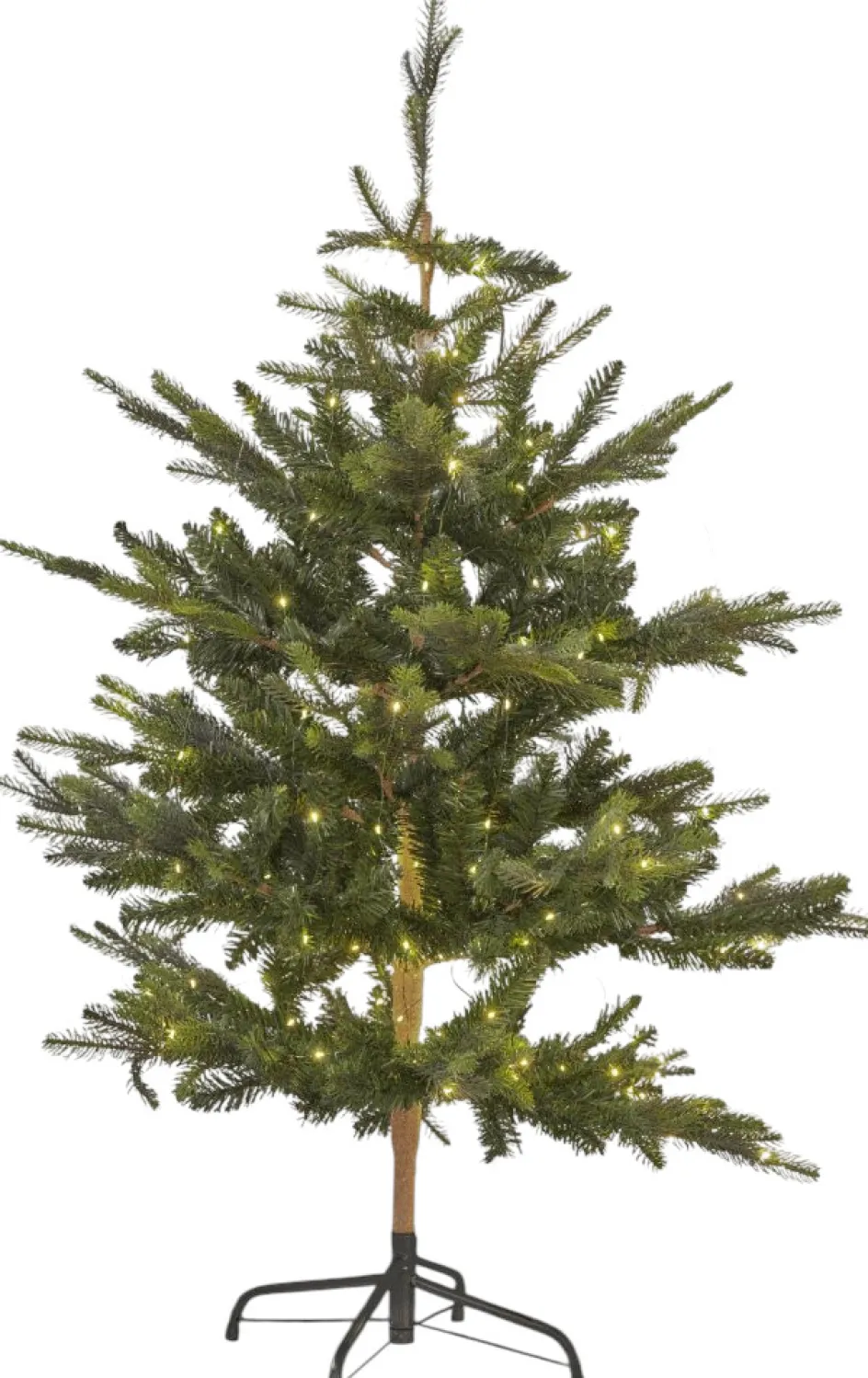 Discount Sirius Axel Juletræ LED H, Grøn