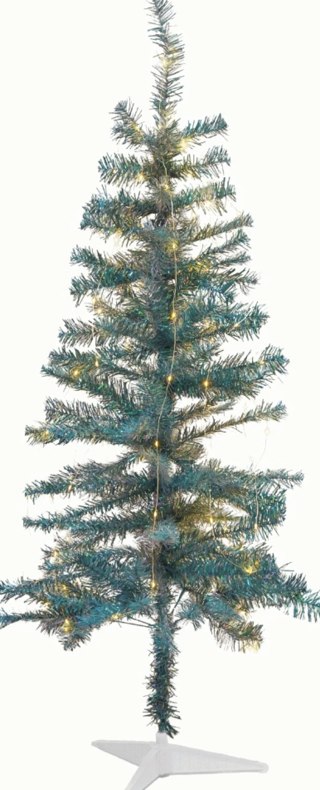 Sirius Stue > Happy Juletræ LED H120 cm,