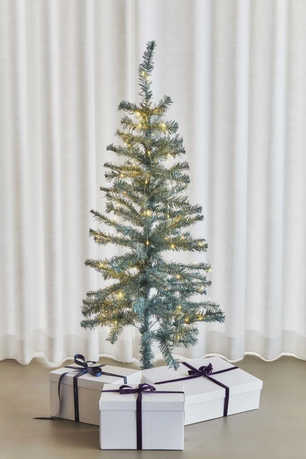 Sirius Stue > Happy Juletræ LED H120 cm,