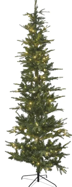 Sirius Stue > Lauritz Juletræ LED H, Grøn