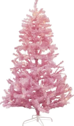 Sirius Stue > Pinky Juletræ LED H, Pink