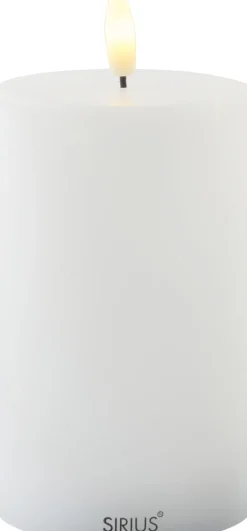 Best Sirius Sille Exclusive Bloklys LED H, Hvid