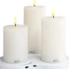 Discount Sille Gaveæske LED Stearinlys|Led Stearinlys