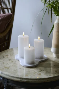 Discount Sille Gaveæske LED Stearinlys|Led Stearinlys