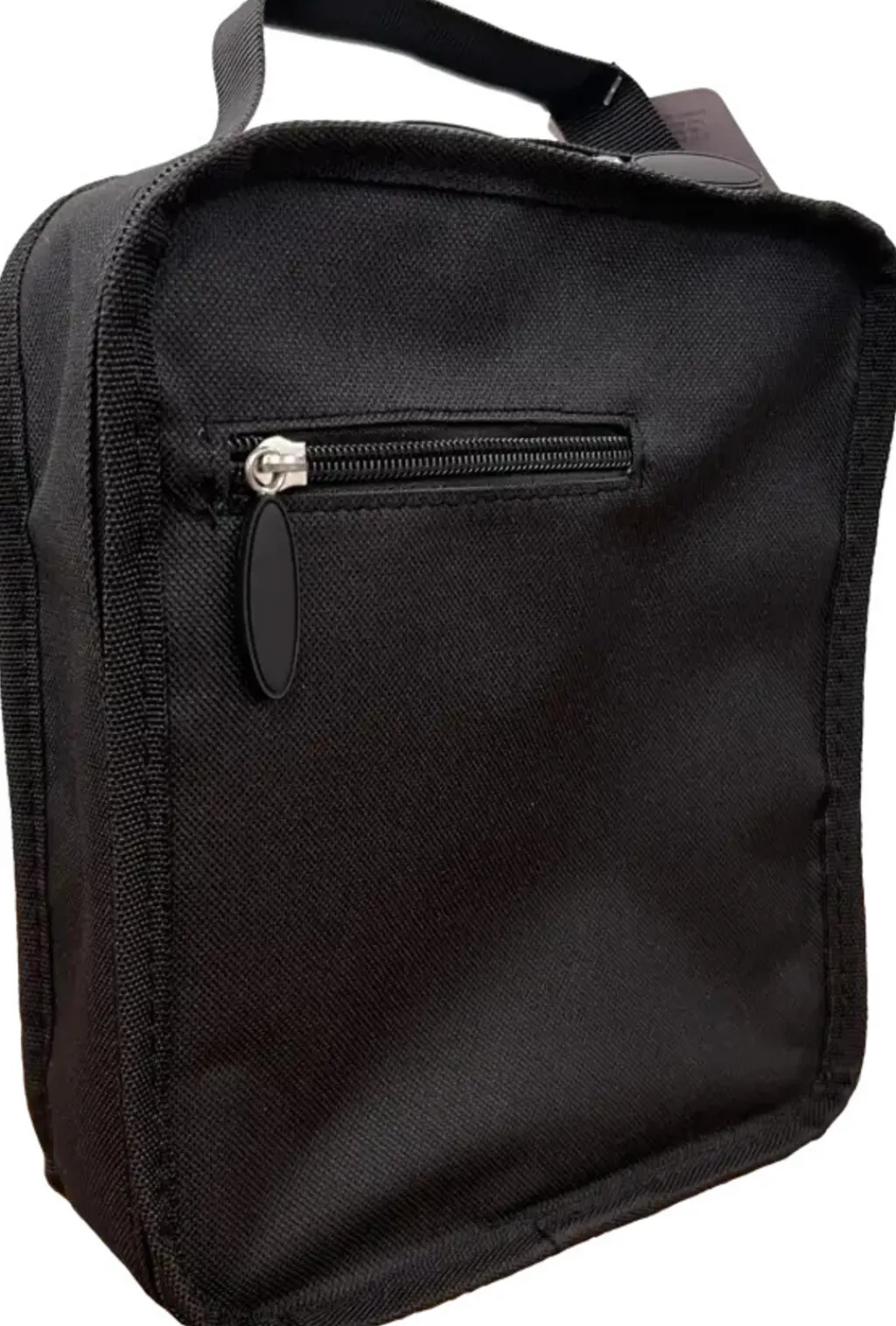 Sistema Tasker Og Muleposer|Tasker Og Muleposer > Cool'r Køletaske 21,5x25 cm, Sort
