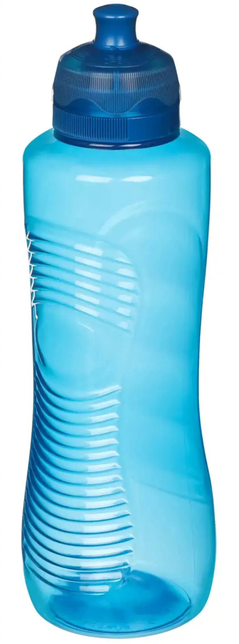 Hot Sistema Gripper Drikkedunk 800 ml, Blå