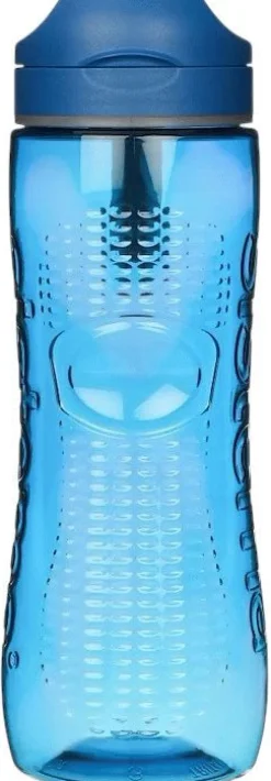 Sale Hydration Active Drikkeflaske 2 stk. 800 ml, Ocean Blue/Minty Teal Termoflasker Og Drikkedunke|Opbevaring Til Køkkenet