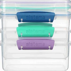 Sistema Opbevaring Til Køkkenet|Madopbevaring ><noscript><img data-lazyloaded=