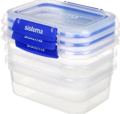 Sistema Opbevaring Til Køkkenet|Madopbevaring ><noscript><img data-lazyloaded=
