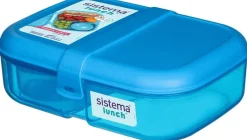 Sistema Opbevaring Til Køkkenet|Madkasser Og -Poser ><noscript><img data-lazyloaded=