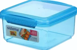 Sistema Opbevaring Til Køkkenet|Madkasser Og -Poser > Lunch Madkasse ,