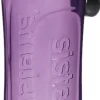 Sistema Swift Drikkeflaske 2 stk. 600 ml, Ocean Blue/Misty Purple