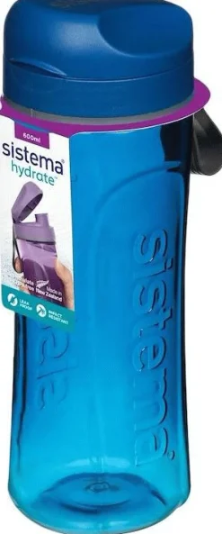 Sistema Termoflasker Og Drikkedunke|Opbevaring Til Køkkenet > Tritan Swift Drikkeflaske 600 ml,