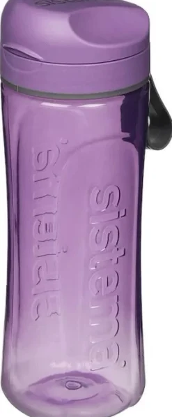 Sistema Termoflasker Og Drikkedunke|Opbevaring Til Køkkenet > Tritan Swift Drikkeflaske 600 ml,