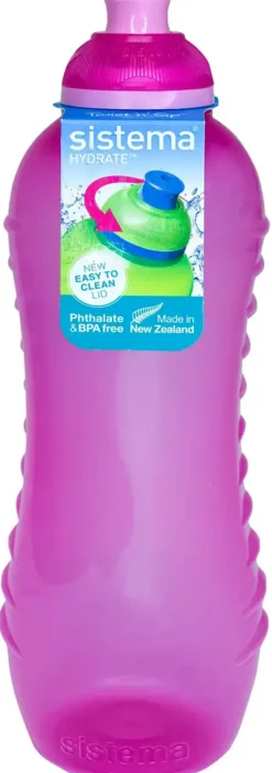 Online Sistema Twist 'n' Sip Drikkedunk , Pink