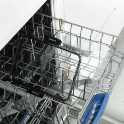 Clearance Sistema Ultra Opbevaringsboks , Sort