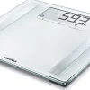 Clearance Shape Sense Control 200 Kropsanalysevægt, Hvid Badevægte|Velvære