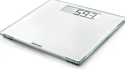 Soehnle Style Sense Comfort 100 Personvægt, Hvid