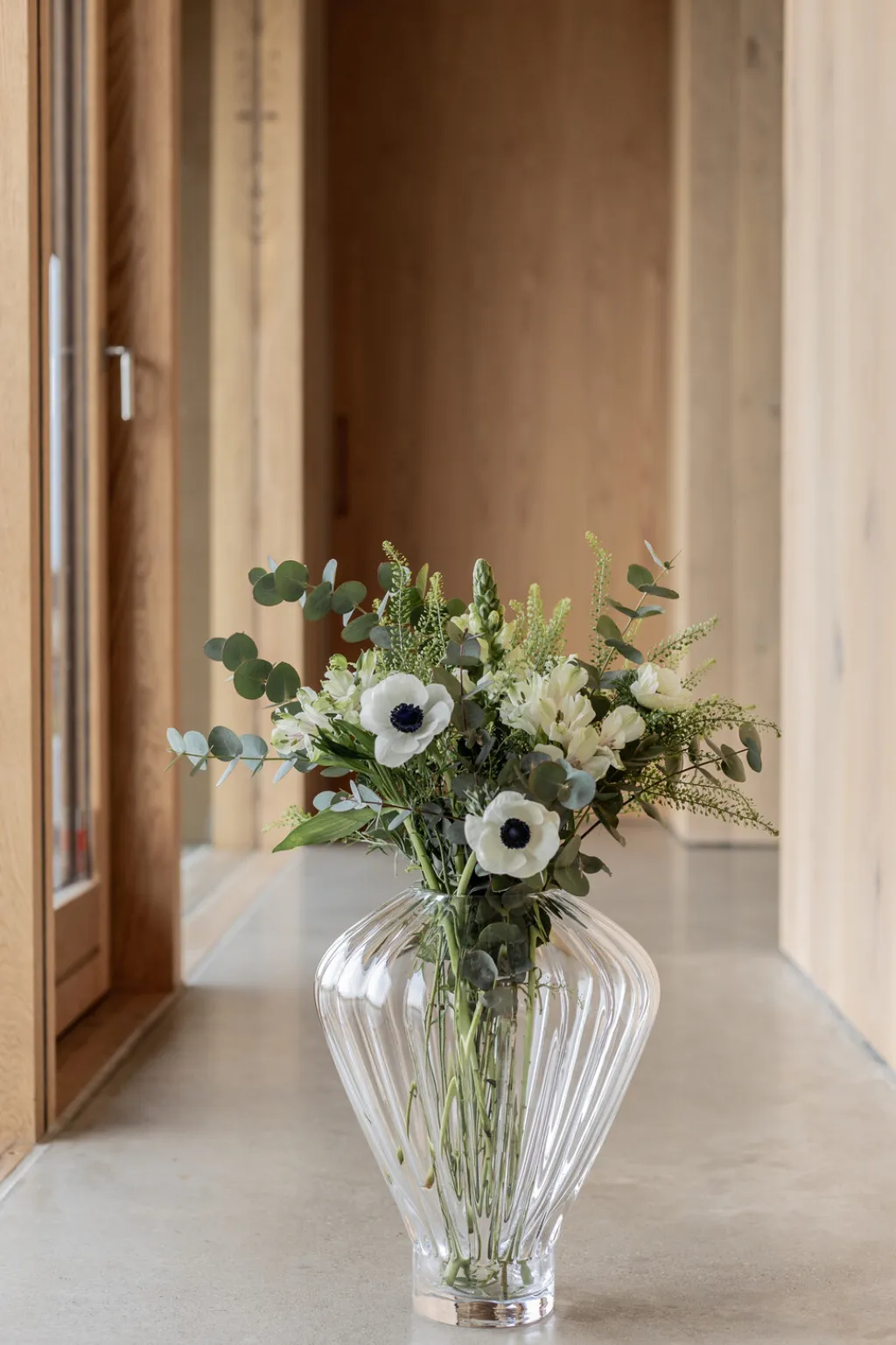 Specktrum Stue|Vaser > Evelyn Vase H,