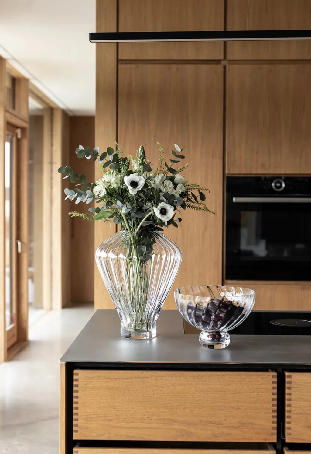 Specktrum Stue|Vaser > Evelyn Vase H,