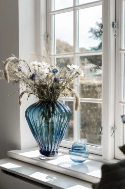 New Evelyn Vase H, Stue|Vaser