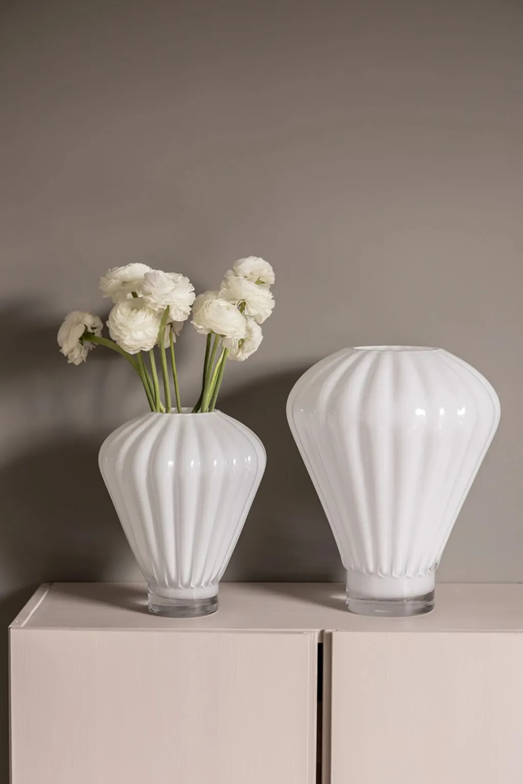 Specktrum Stue|Vaser > Evelyn Vase H,
