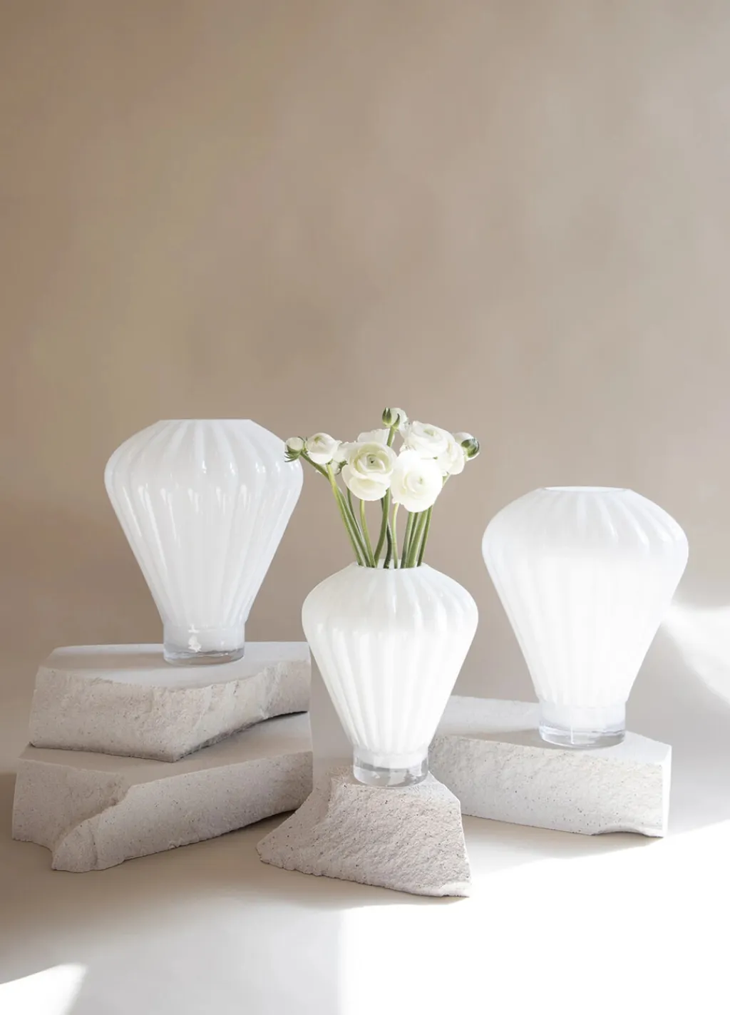 Specktrum Stue|Vaser > Evelyn Vase H,