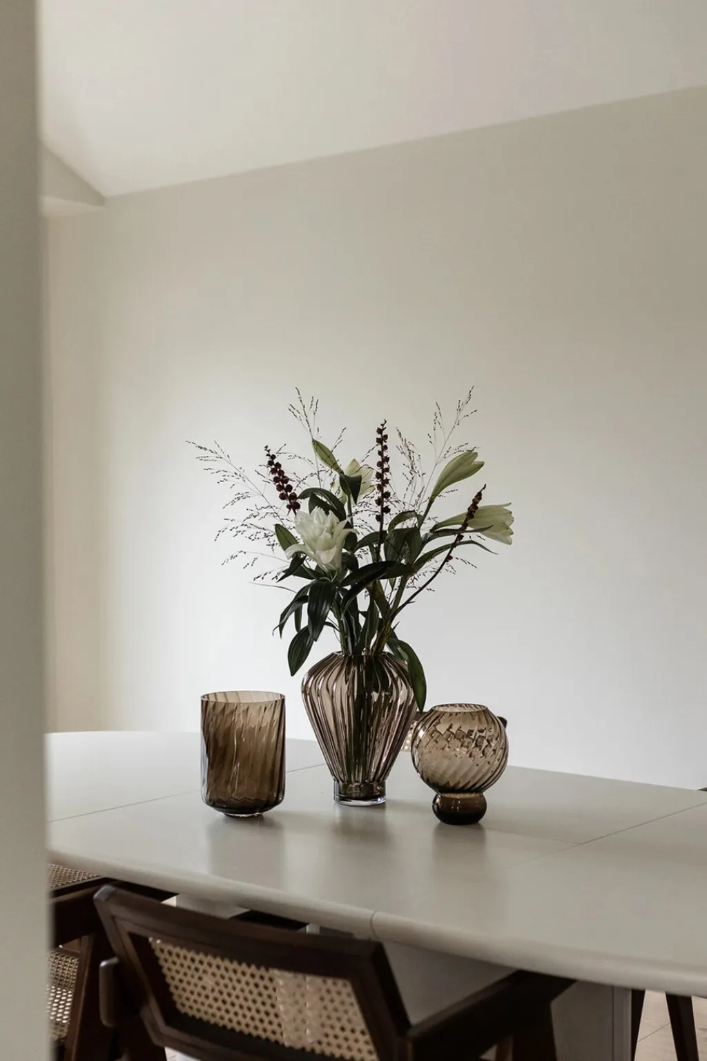 Specktrum Stue|Vaser > Evelyn Vase H,