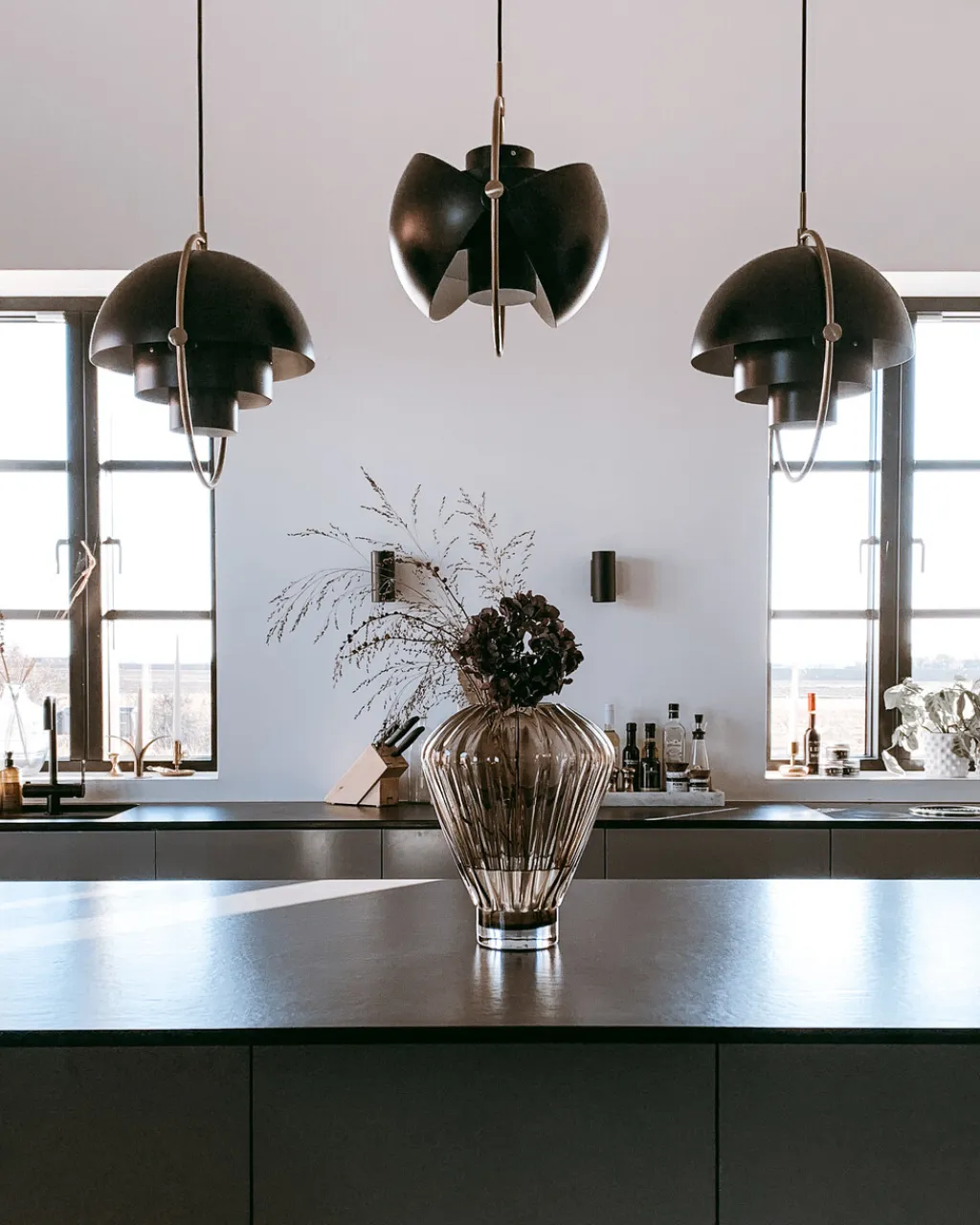 Specktrum Stue|Vaser > Evelyn Vase H,