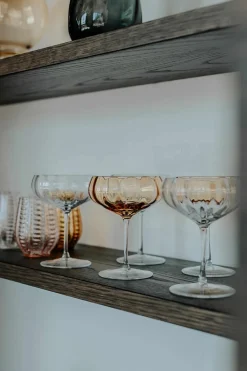 Specktrum Drinksglas|Drinksglas > Meadow Cocktailglas 35 cl,